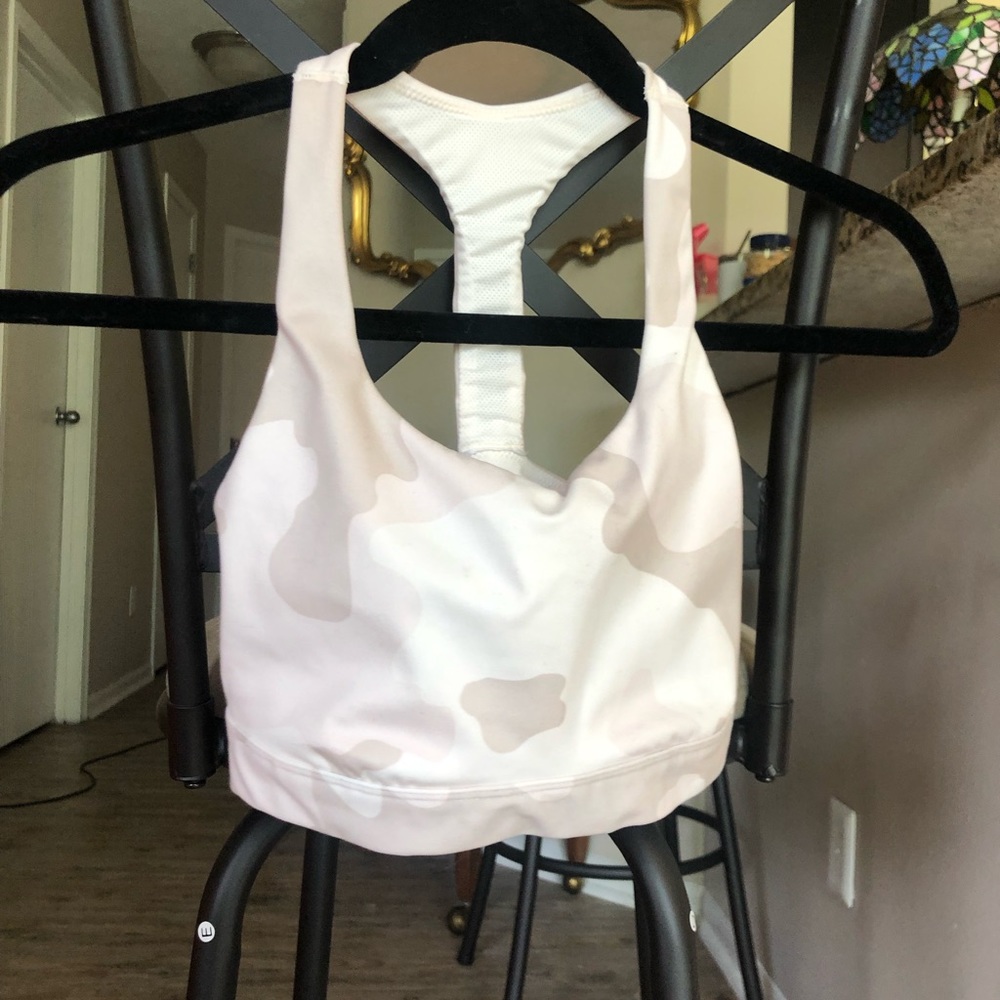 All in Motion Sports Bra